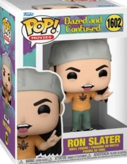 Ron Slater