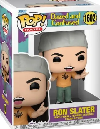 Ron Slater