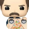 Ron Swanson