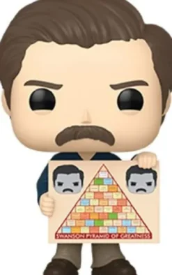 Ron Swanson