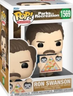 Ron Swanson