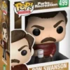 Ron Swanson