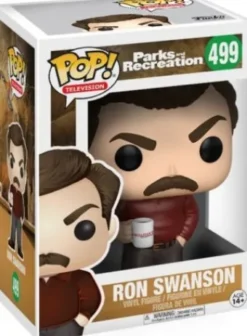 Ron Swanson