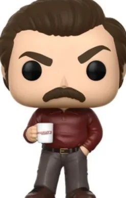 Ron Swanson