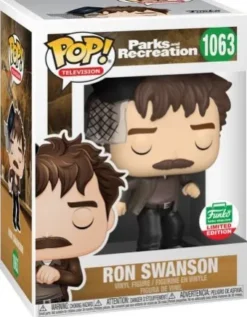 Ron Swanson