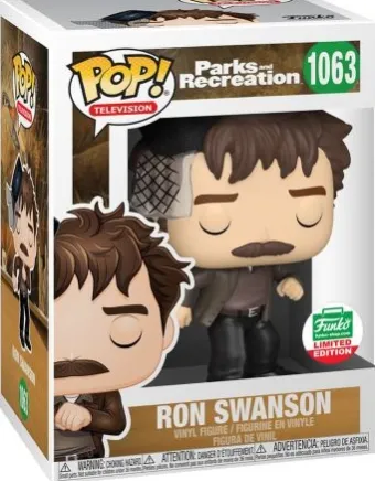 Ron Swanson