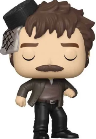 Ron Swanson