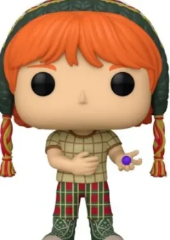Ron Weasley
