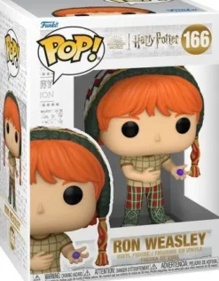 Ron Weasley