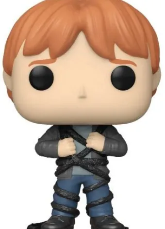 Ron Weasley
