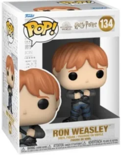 Ron Weasley