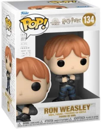 Ron Weasley
