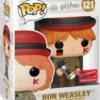 Ron Weasley