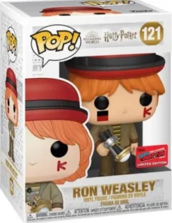 Ron Weasley