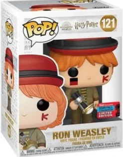 Ron Weasley