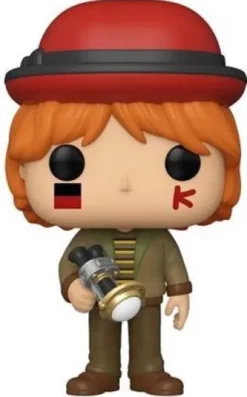 Ron Weasley