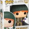 Ron Weasley (Noël)