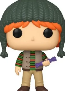 Ron Weasley (Noël)