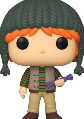 Ron Weasley (Noël)
