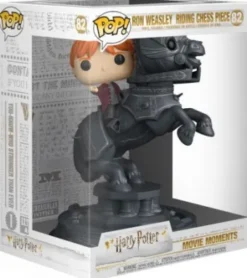 Ron Weasley sur Pièce d'Echec