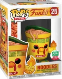 Roodles