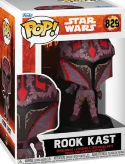 Rook Kast