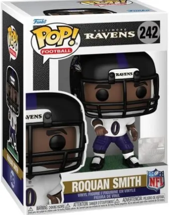 Roquan Smith