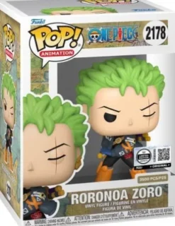 Roronoa Zoro