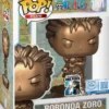 Roronoa Zoro - Bronze