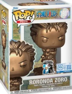Roronoa Zoro - Bronze