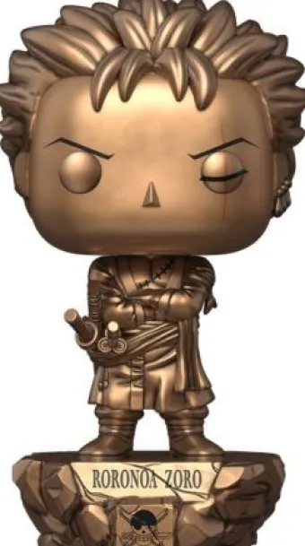 Roronoa Zoro - Bronze