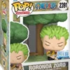Roronoa Zoro Dort
