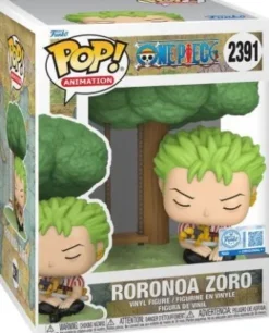 Roronoa Zoro Dort