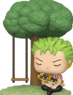Roronoa Zoro Dort