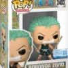 Roronoa Zoro (enfant)