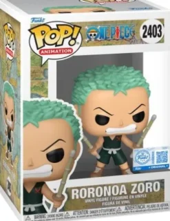 Roronoa Zoro (enfant)