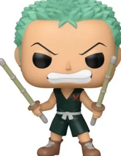 Roronoa Zoro (enfant)