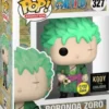 Roronoa Zoro - Glow in the Dark