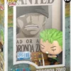 Roronoa Zoro - Poster