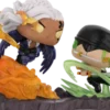 Roronoa Zoro vs King - Moment
