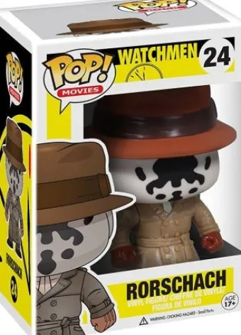 Rorschach