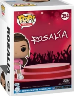 Rosalía (Malamente)