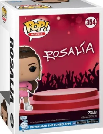 Rosalía (Malamente)
