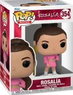 Rosalía (Malamente)