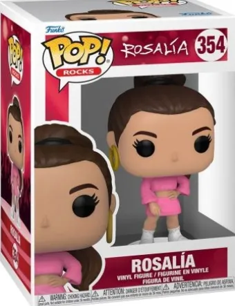 Rosalía (Malamente)