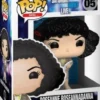 Roseanne Roseannadanna