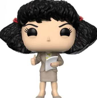 Roseanne Roseannadanna