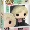 Rose Bowling