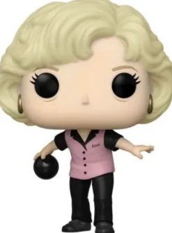 Rose Bowling