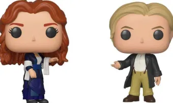 Rose & Jack - 2-Pack